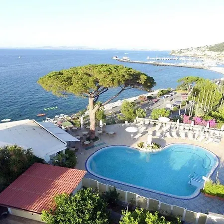 Hotel L'approdo Casamicciola Terme