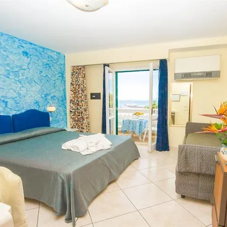 L'approdo 4* Casamicciola Terme