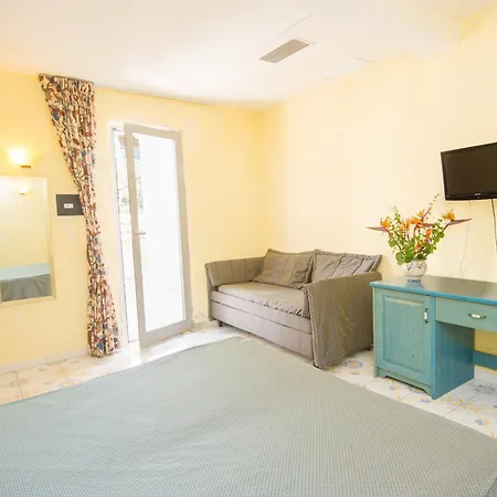 L'approdo 4* Casamicciola Terme