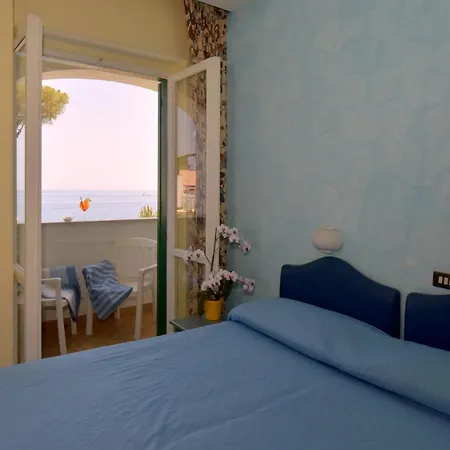 L'approdo كازاميتْشيولا تيرمي