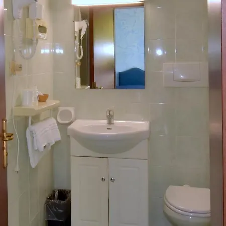 Hotel L'approdo Casamicciola Terme