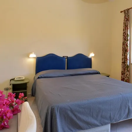 Hotel L'approdo Casamicciola Terme