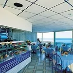 Hotel L'approdo Casamicciola Terme