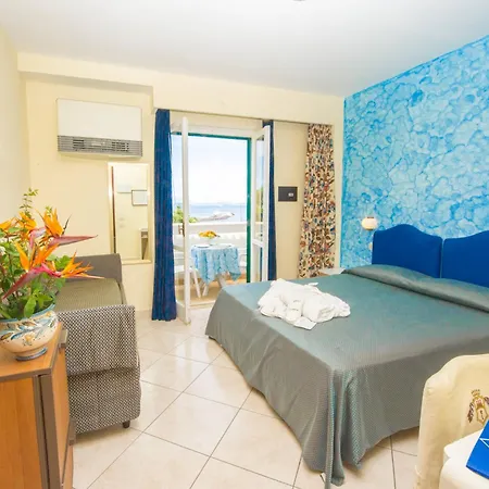 Hotel L'approdo