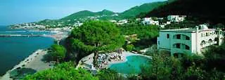 L'approdo 4* Casamicciola Terme