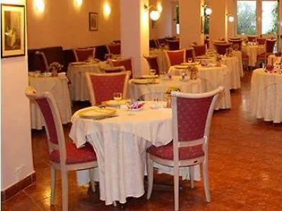 L'approdo Hotel