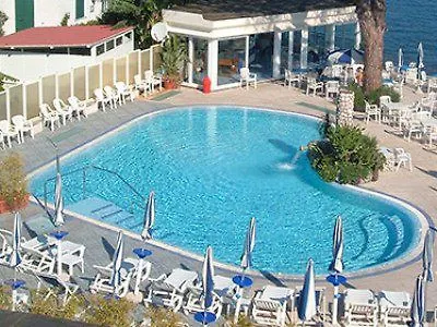 Hotel L'approdo Casamicciola Terme