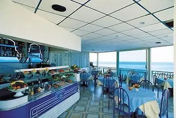 Hotel L'approdo Casamicciola Terme