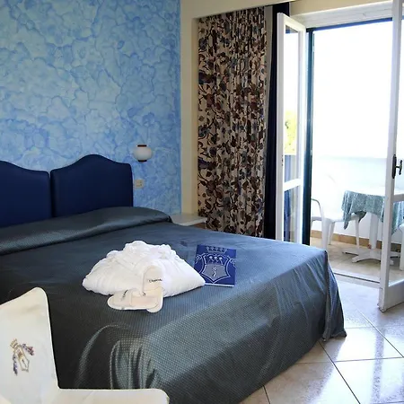 Hotel L'approdo 4*