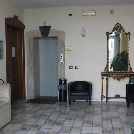 Hotel L'approdo Casamicciola Terme