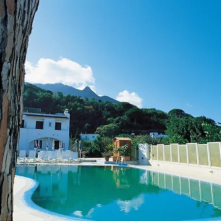 Hotel L'approdo