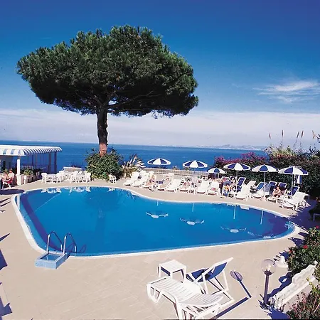 L'approdo Hotel Casamicciola Terme