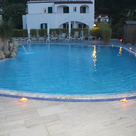 Hotel L'approdo Casamicciola Terme