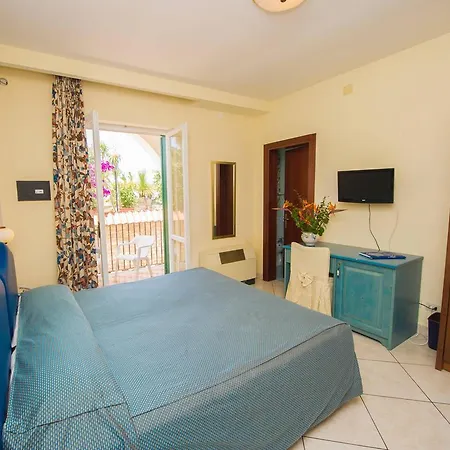 Hotel L'approdo 4*