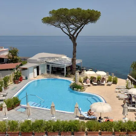 L'approdo 4* Casamicciola Terme