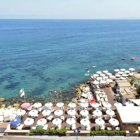 L'approdo 4* Casamicciola Terme