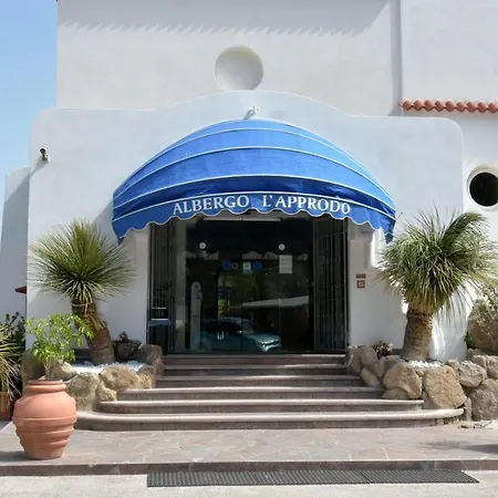 L'approdo Hotel Casamicciola Terme