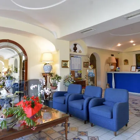 Hotel L'approdo Casamicciola Terme