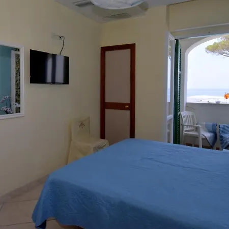 Hotel L'approdo Casamicciola Terme