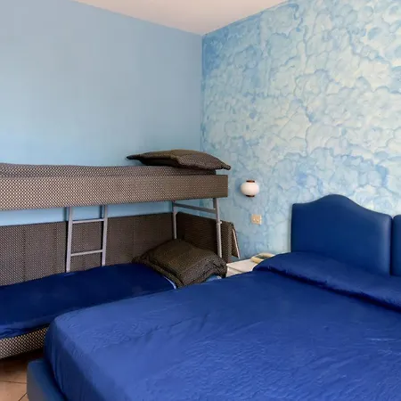 L'approdo Hotel 4*