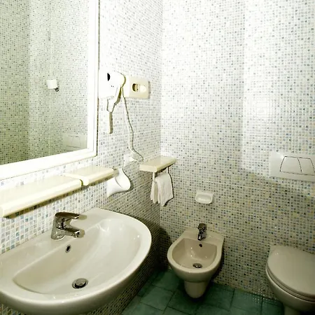 Hotel L'approdo 4*