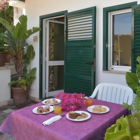 L'approdo Отель 4*