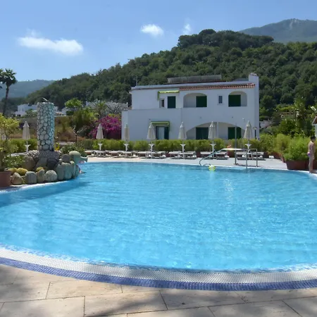 Hotel L'approdo Casamicciola Terme