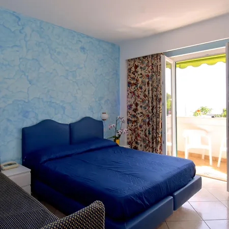 L'approdo Otel
