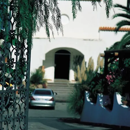 L'approdo Hotel Casamicciola Terme