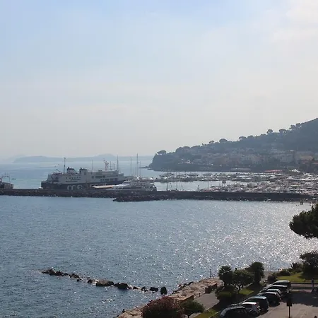 L'approdo 4* Casamicciola Terme