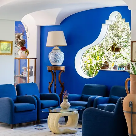 Otel L'approdo Casamicciola Terme