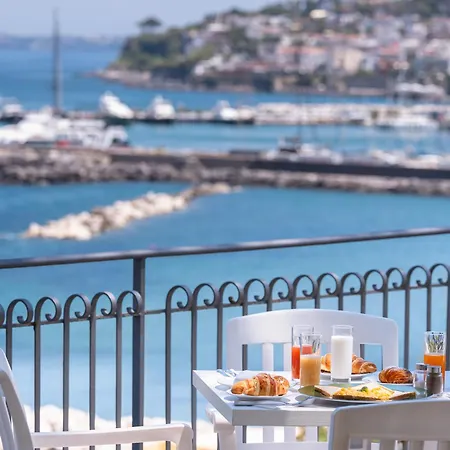 L'approdo Otel