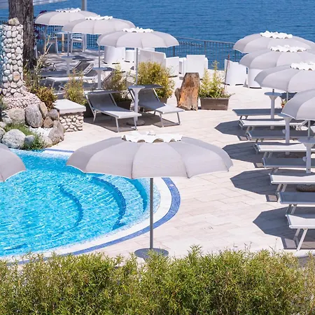 Otel L'approdo