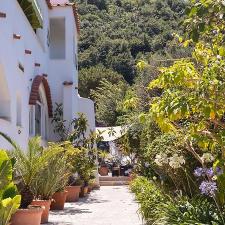 Otel L'approdo 4*