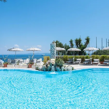 Otel L'approdo Casamicciola Terme
