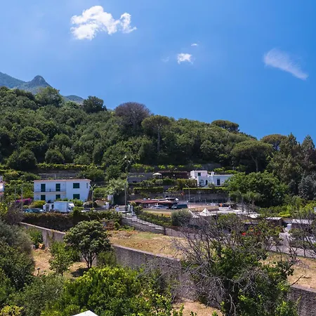 L'approdo Casamicciola Terme