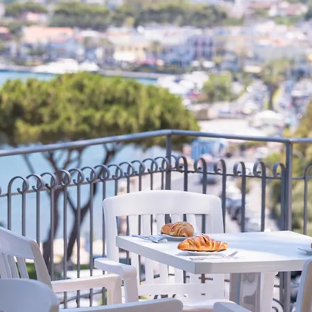 L'approdo 4* Casamicciola Terme