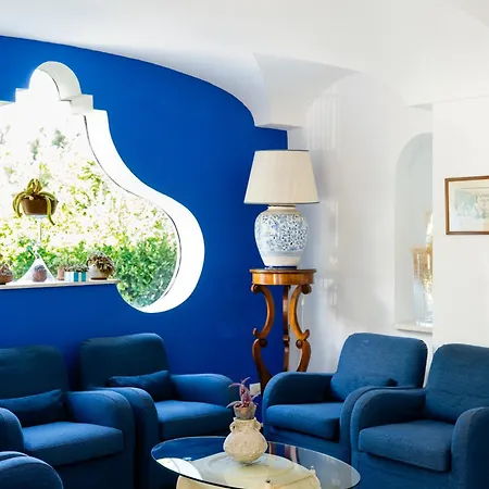 Otel L'approdo 4*
