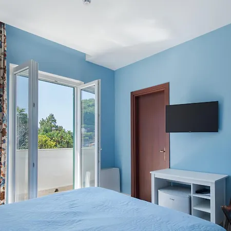 Otel L'approdo Casamicciola Terme