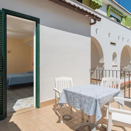 Hotel L'approdo