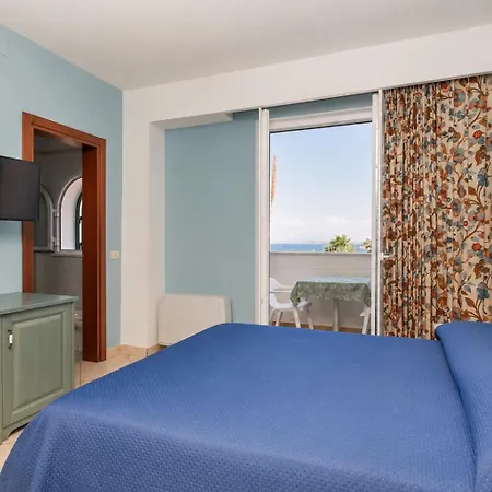 L'approdo Otel Casamicciola Terme