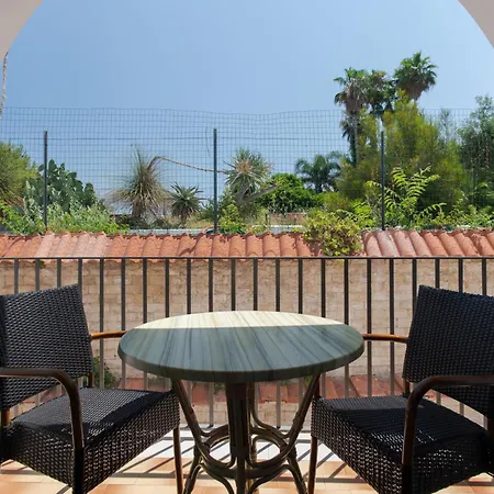 Otel L'approdo