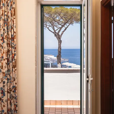 Otel L'approdo Casamicciola Terme