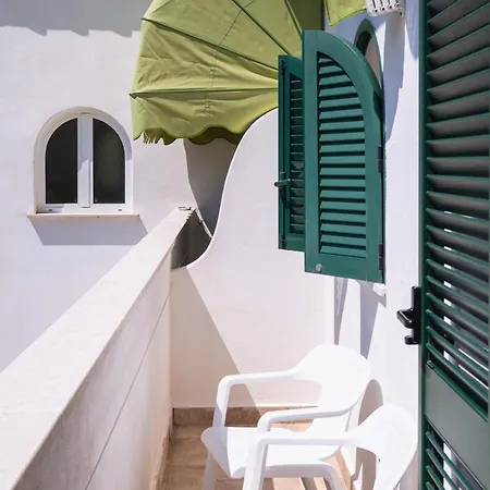 فندق L'approdo 4*