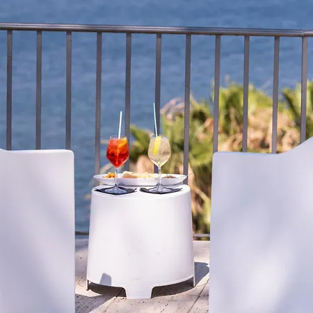 L'approdo 카사밋쵸라테르메