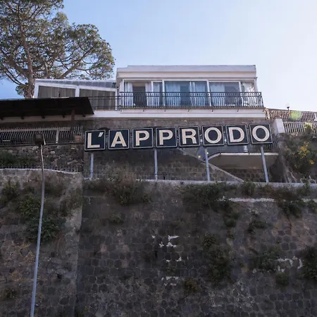 L'approdo