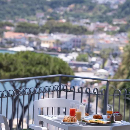 L'approdo 호텔 4*