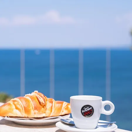 L'approdo 호텔 카사밋쵸라테르메
