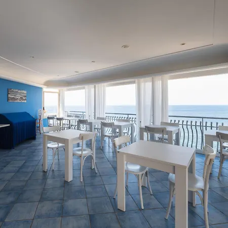 Otel L'approdo Casamicciola Terme