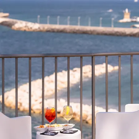 L'approdo 4* Casamicciola Terme